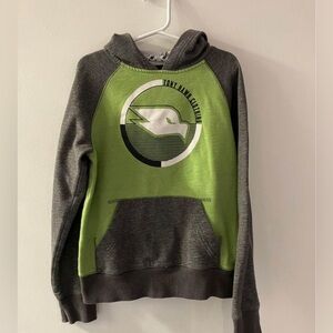 Boys Tony Hawk Hoodie Size Small